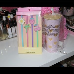 Stoney clover lane x Target tumbler